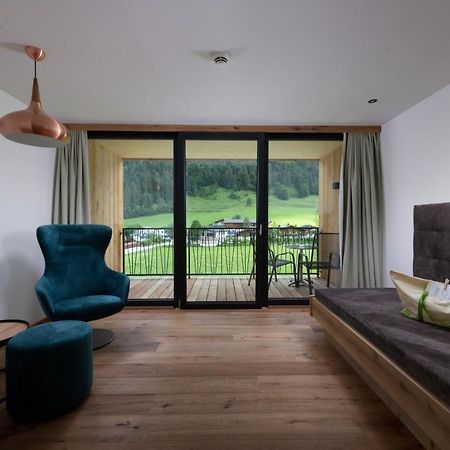 Hotel Kitzspitz Сант Якоб ин Хаус Екстериор снимка
