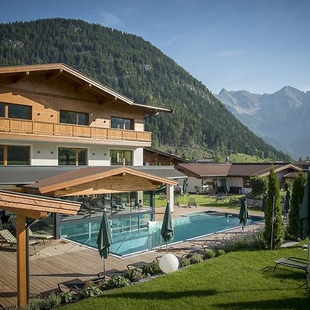 Hotel Kitzspitz Сант Якоб ин Хаус Екстериор снимка