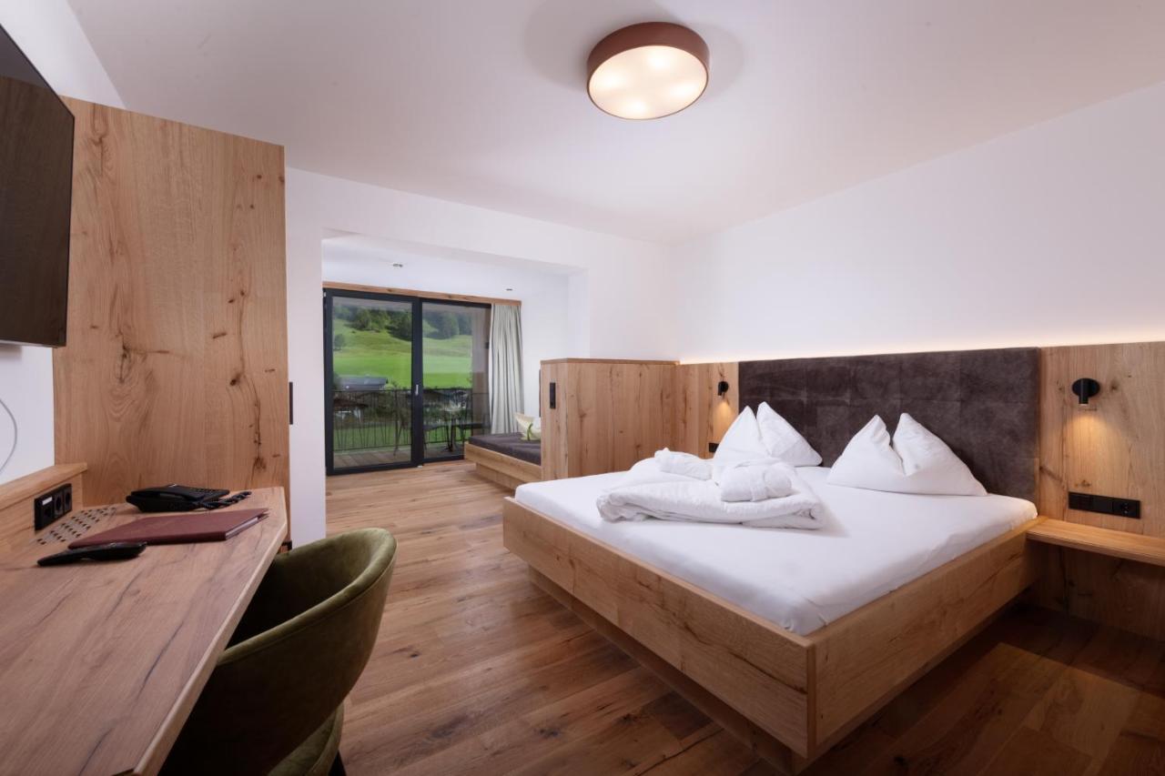 Hotel Kitzspitz Сант Якоб ин Хаус Екстериор снимка