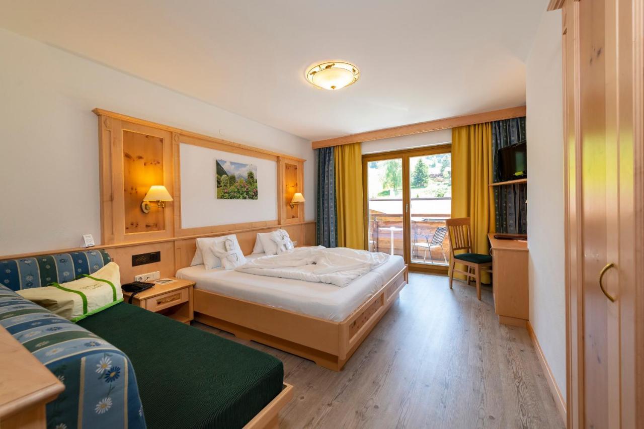 Hotel Kitzspitz Сант Якоб ин Хаус Екстериор снимка