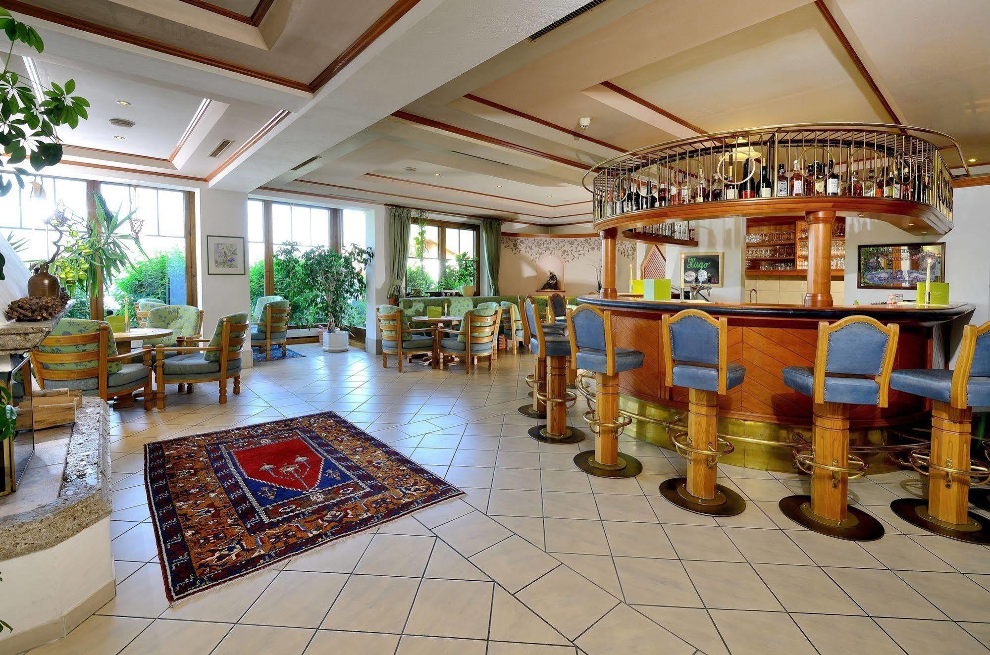 Hotel Kitzspitz Сант Якоб ин Хаус Екстериор снимка