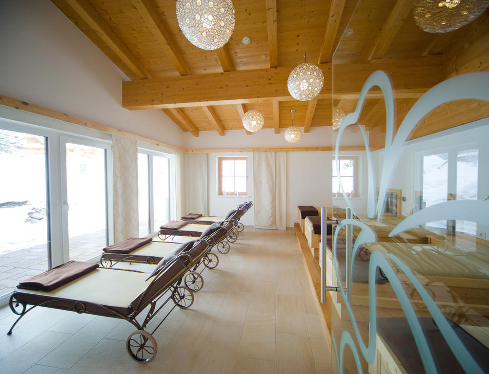 Hotel Kitzspitz Сант Якоб ин Хаус Екстериор снимка
