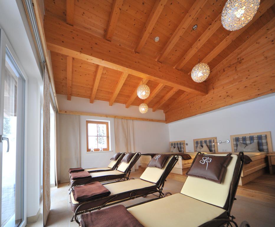Hotel Kitzspitz Сант Якоб ин Хаус Екстериор снимка