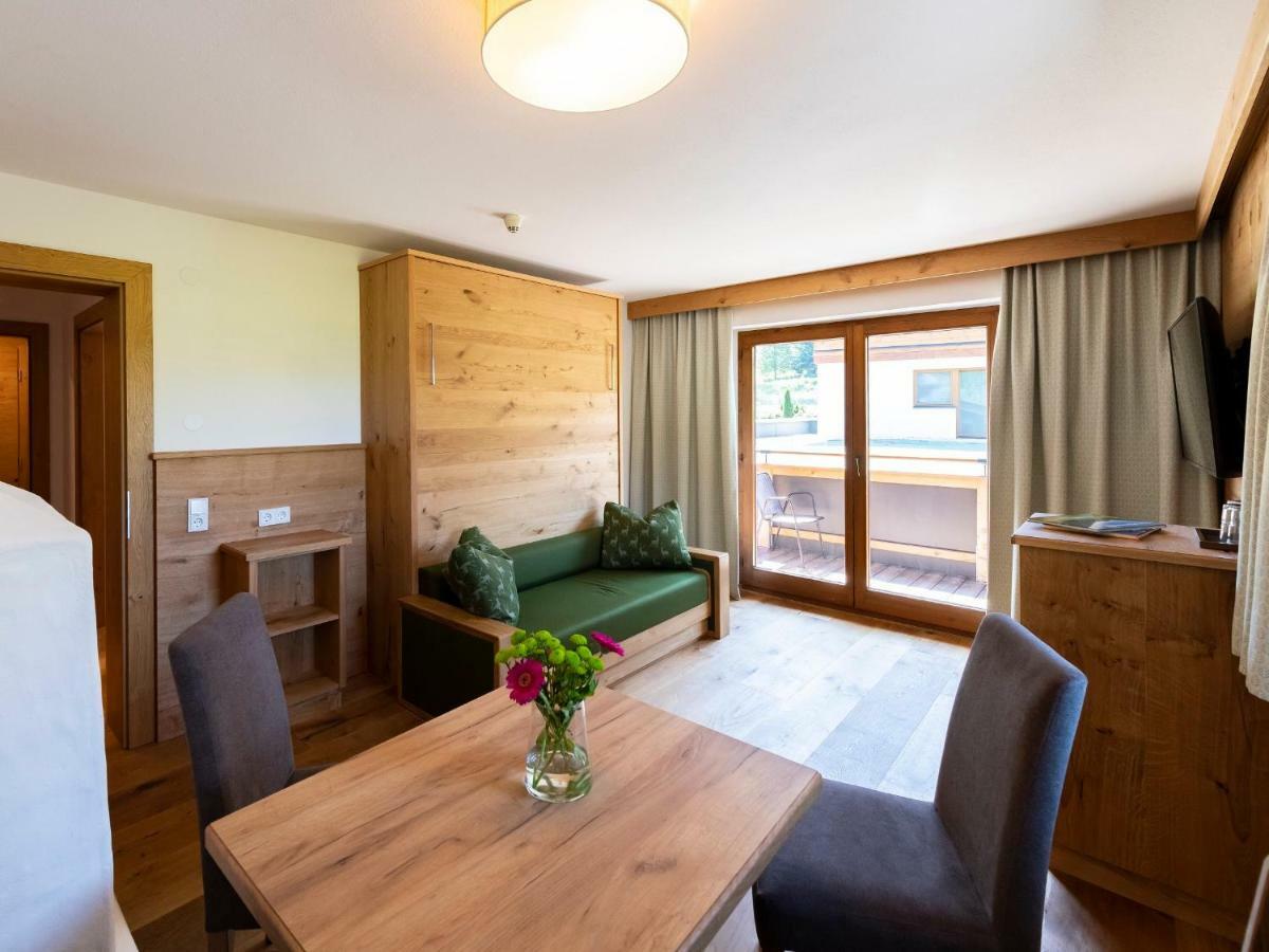 Hotel Kitzspitz Сант Якоб ин Хаус Екстериор снимка
