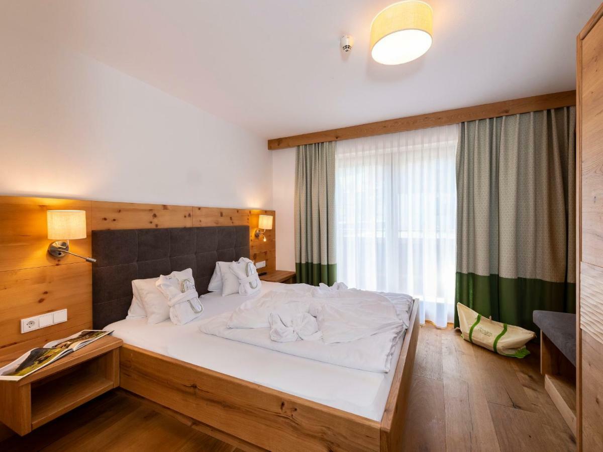 Hotel Kitzspitz Сант Якоб ин Хаус Екстериор снимка